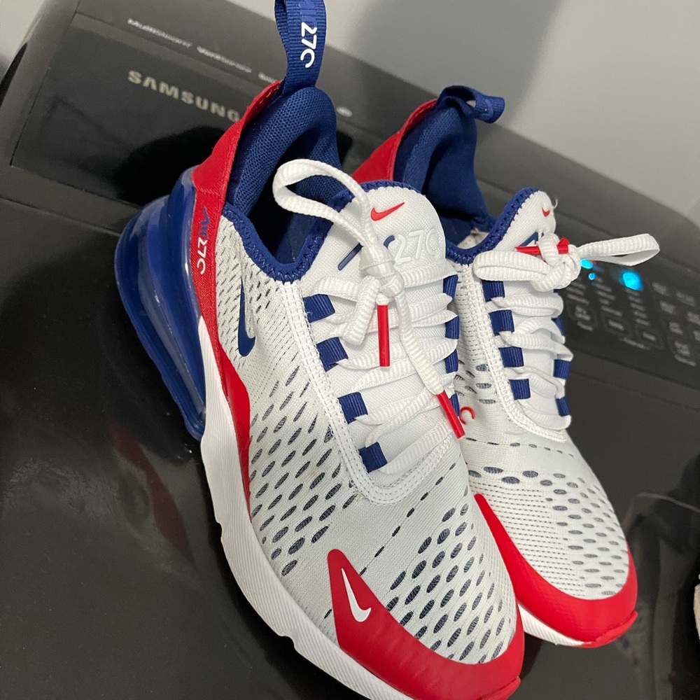 Big Kids Nike AirMax 270